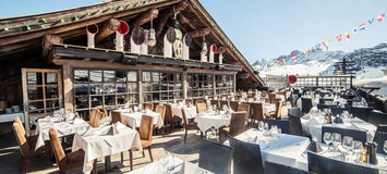 Restaurante Le Cap Horn