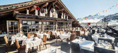 Restaurant Le Cap Horn