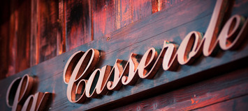 Ресторан La Casserole