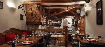 Restaurante La Fromagerie