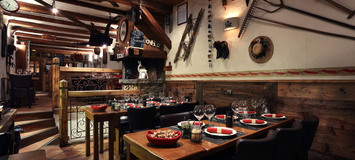 Restaurante La Fromagerie