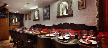 Restaurant La Fromagerie