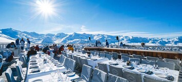 La Folie Douce