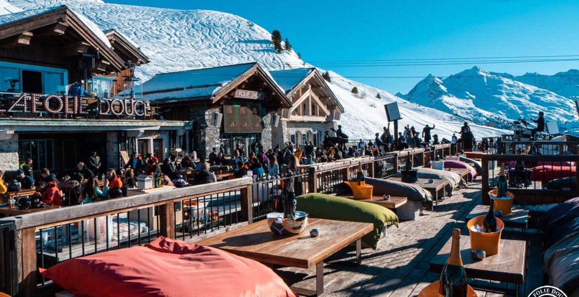 La Folie Douce