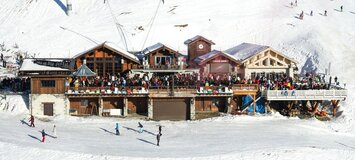 La Folie Douce