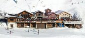 La Folie Douce