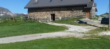 Ferme auberge d'Ariondaz