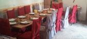 Restaurant Ferme auberge d'Ariondaz