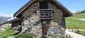 Ferme auberge d'Ariondaz