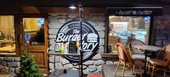 Restaurante The Burger Factory 