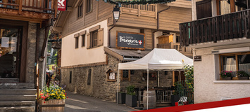 Restaurant La Petite Bergerie