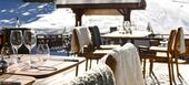 Restaurant Le Musher
