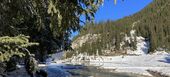 Restaurante Chalet du lac de la Rosière