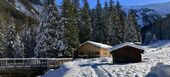 Restaurant Chalet du lac de la Rosière