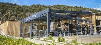 Restaurant Bistrot Machet 