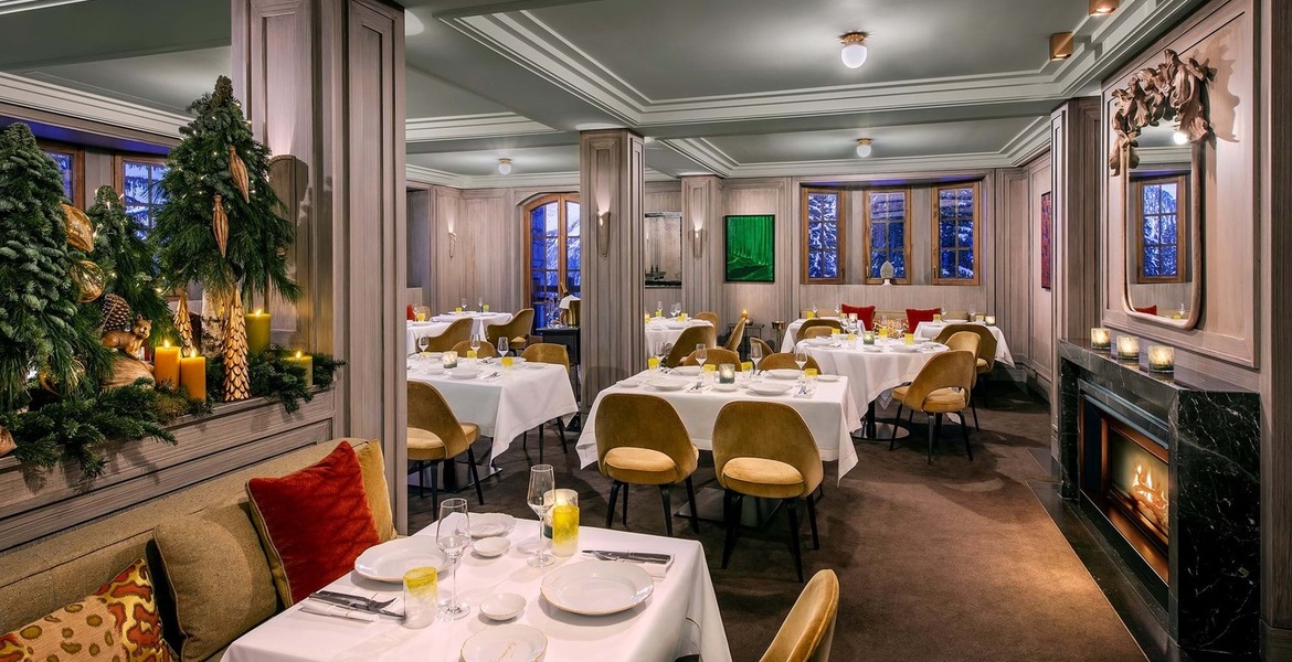 Restaurant Giovannis