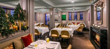 Restaurant Giovannis