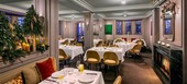 Restaurant Giovannis