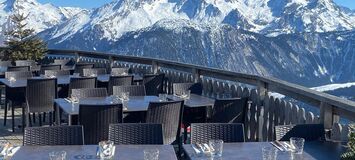 Restaurant La Soucoupe