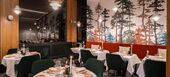 Restaurant Rendez-Vous - La Table de l'Annapurna