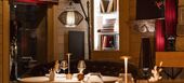 Restaurant Le Bottleneck