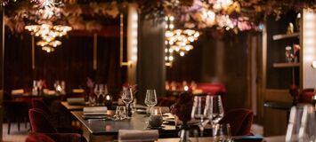 Restaurant Le Bottleneck