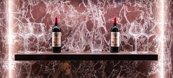 Restaurant Le Bottleneck