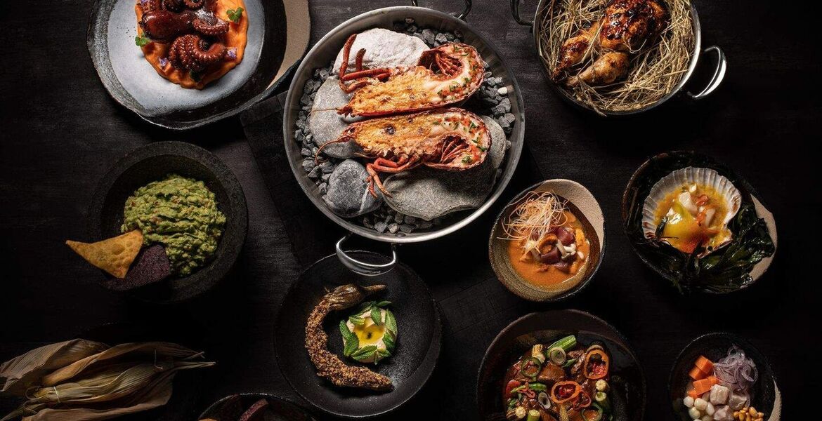 Restaurant Le Bottleneck