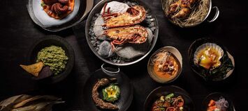 Restaurant Le Bottleneck