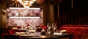 Restaurant Le Bottleneck