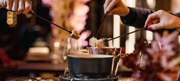 Restaurant Le Bottleneck