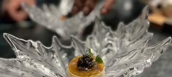 Restaurant LE SYLVESTRE