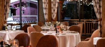 La Table de Madame