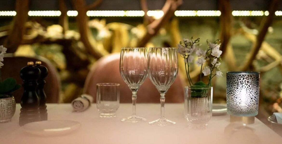 La Table de Madame
