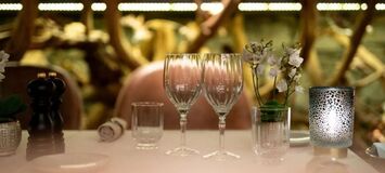 La Table de Madame