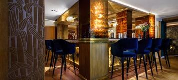 La Table de Madame