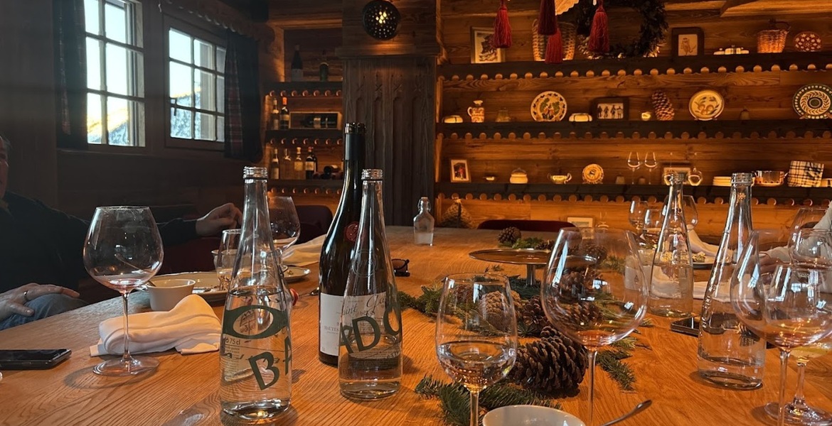 Restaurant Loulou