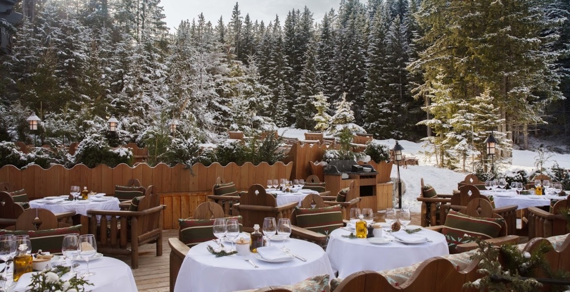 Restaurant Loulou