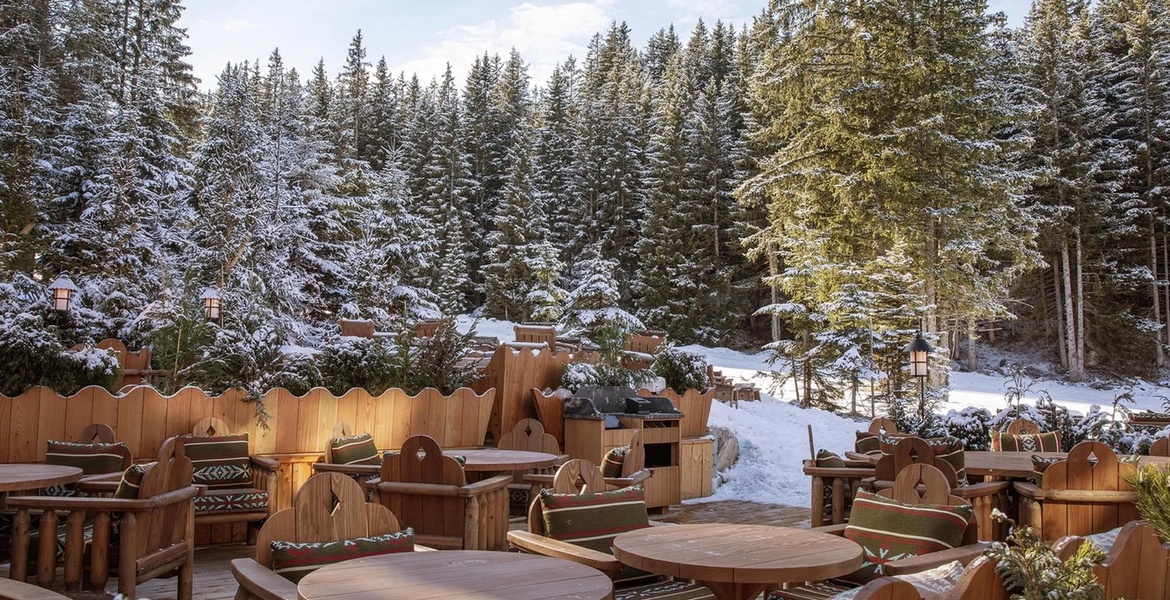 Restaurant Loulou