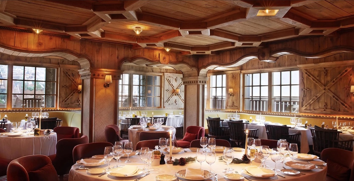 Restaurant Loulou