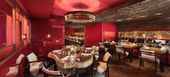 Restaurant BFire by Mauro Colagreco