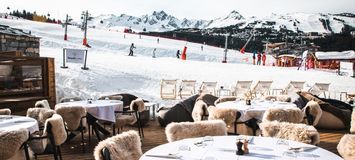 Ресторан Bistrot Manali