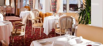 Restaurant Carlina