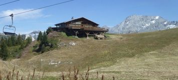 Restaurante Ferme-Auberge de l'Ariondaz