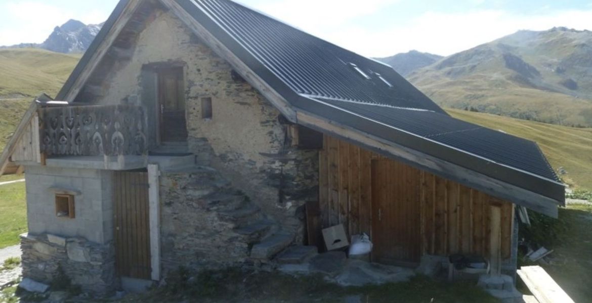 Restaurante Ferme-Auberge de l'Ariondaz