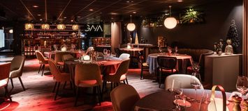 Restaurant Gaïa