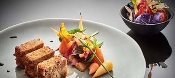 Restaurant Giovannis