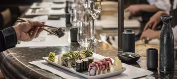 Restaurant Giovannis