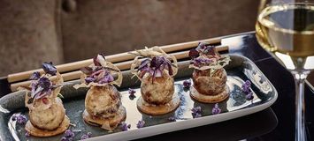 Restaurant Giovannis