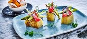 Restaurant Giovannis